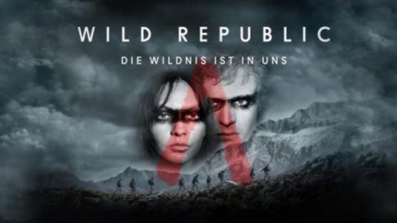 مسلسل Wild Republic مترجم