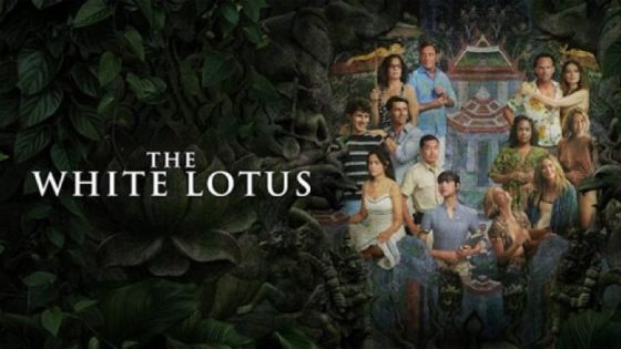 مسلسل The White Lotus الموسم الثالث الحلقة 1 الاولي مترجم