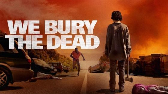 مشاهدة فيلم اونلاين We Bury the Dead 2024 مترجم