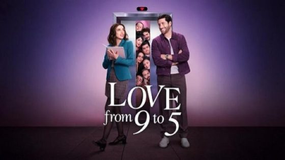 مسلسل Love from 9 to 5 الحلقة 7 السابعة مترجم