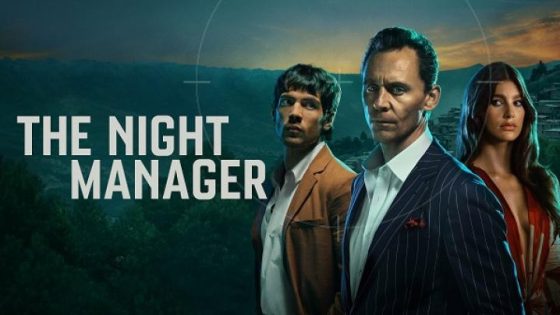 مسلسل The Night Manager الموسم الثاني مترجم