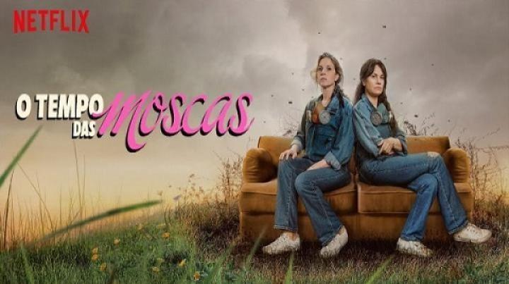 مسلسل Time Flies الحلقة 6 السادسة والاخيرة