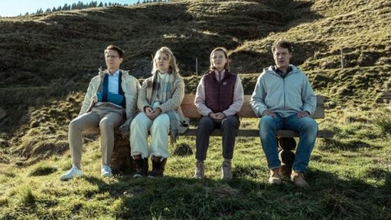 مشاهدة فيلم اونلاين Our Girls 2025 مترجم