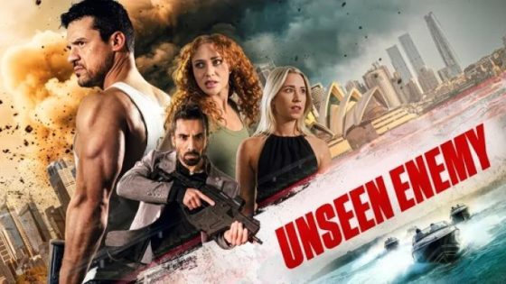 مشاهدة فيلم اونلاين Unseen Enemy 2025 مترجم