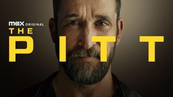 مسلسل The Pitt الموسم الثاني الحلقة 1 الاولي مترجم