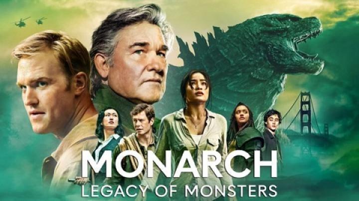 مسلسل Monarch Legacy of Monsters الموسم الاول الحلقة 10 العاشرة والاخيرة مترجم