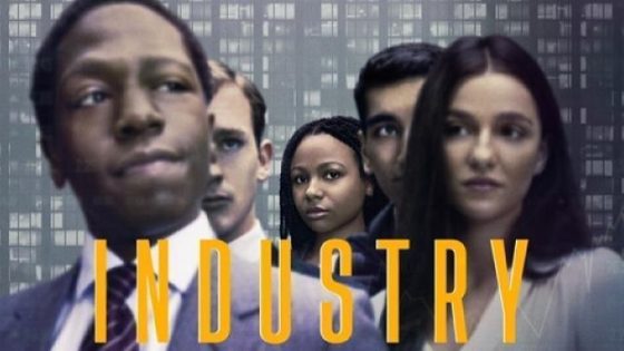 مسلسل Industry الموسم الاول الحلقة 5 الخامسة مترجم