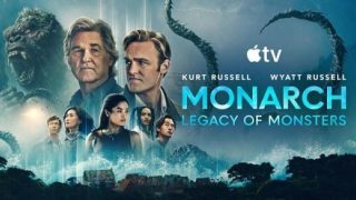 مسلسل Monarch Legacy of Monsters الموسم الثاني الحلقة 2 الثانية مترجم
