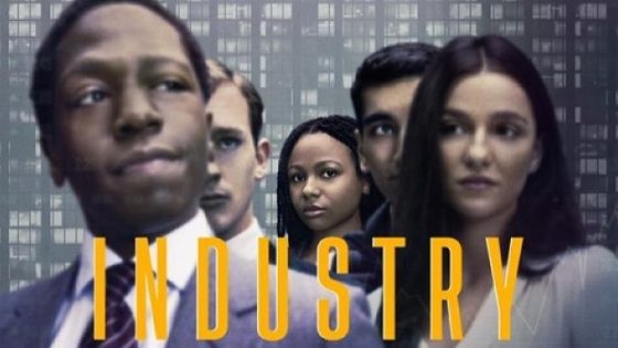 مسلسل Industry الموسم الاول الحلقة 1 الاولي مترجم