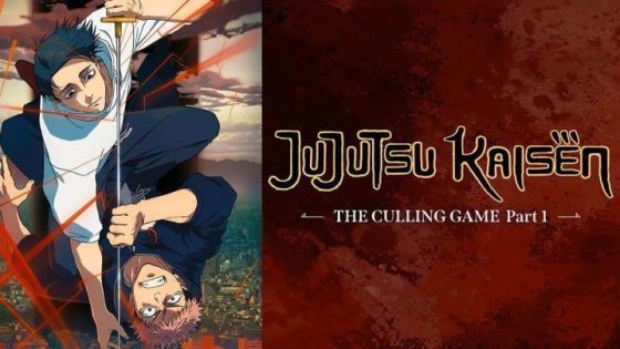 انمي jujutsu kaisen الموسم الثالث الحلقة 7 السابعة مترجم