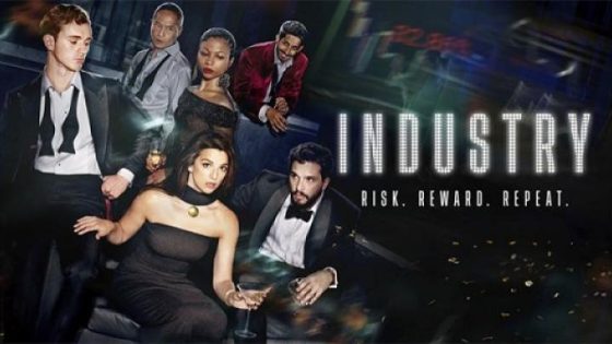 مسلسل Industry الموسم الثالث الحلقة 3 الثالثة مترجم
