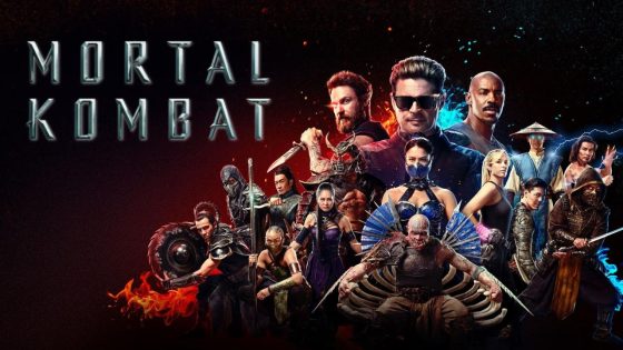 فيلم Immortal Combat 2026 مترجم كامل HD