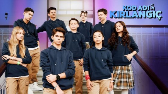 مسلسل اسم الرمز كرلانج 3 الحلقة 25 الخامسة والعشرون مترجمة