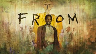 مسلسل From الموسم الرابع الحلقة 2 الثانية مترجمة