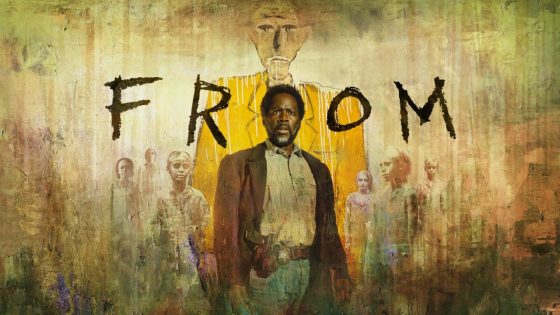 مسلسل From الموسم الرابع الحلقة 1 الاولي مترجمة