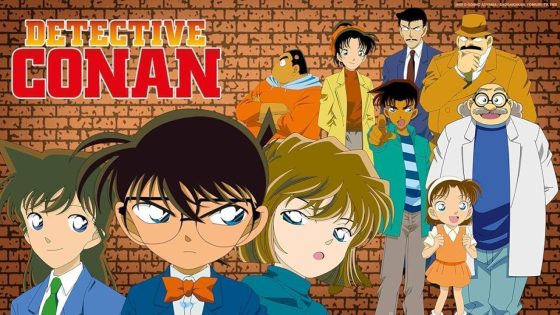 انمي المحقق كونان Detective Conan الحلقة 1198 مترجمة