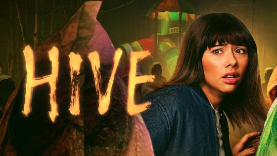 فيلم Hive 2026 مترجم كامل HD