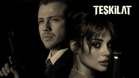 مسلسل المنظمة الحلقة 178 مترجمة