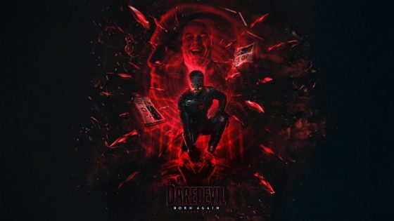 مسلسل Daredevil: Born Again الموسم الثاني الحلقة 8 الثامنة مترجمة