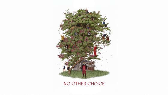 فيلم No Other Choice 2025 مترجم كامل HD