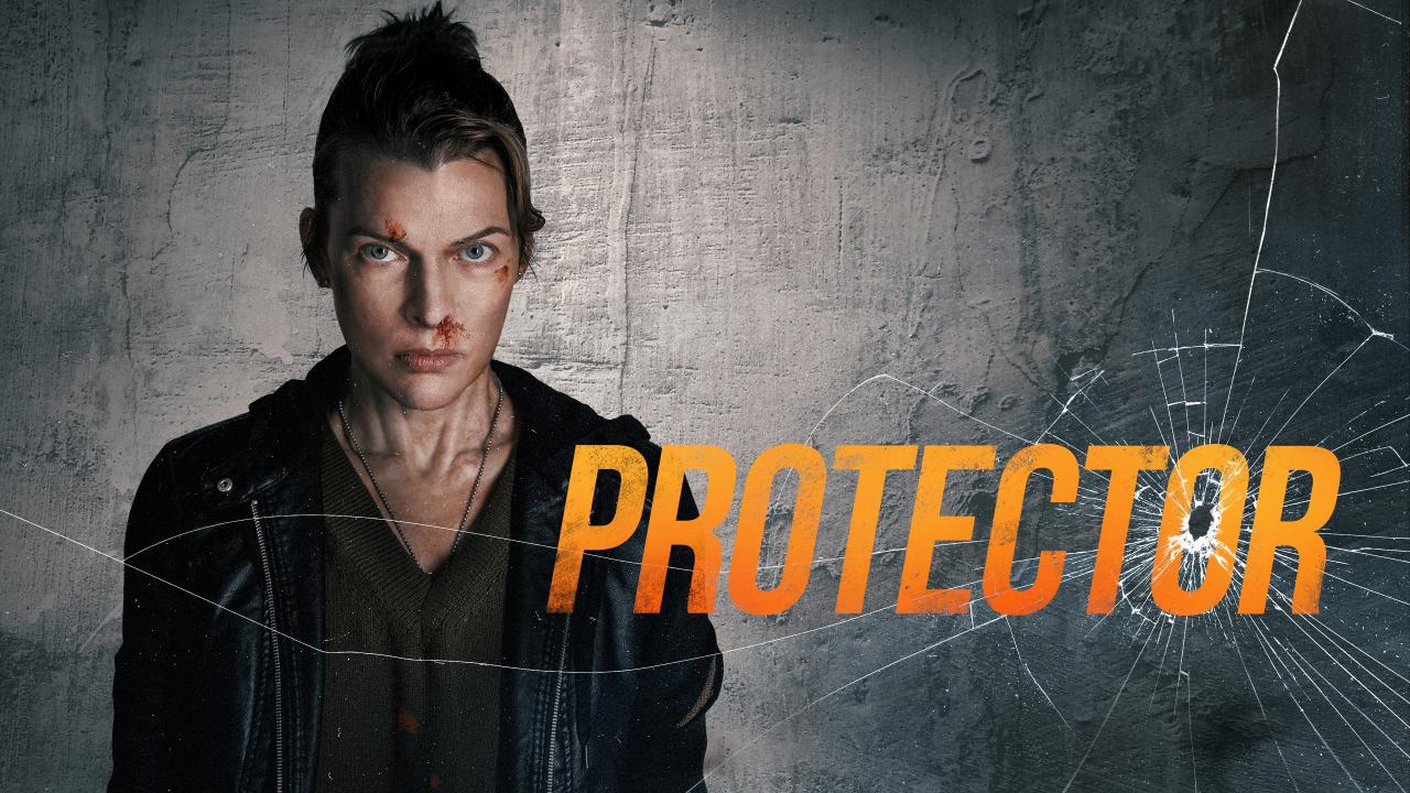 فيلم Protector 2025 مترجم كامل HD