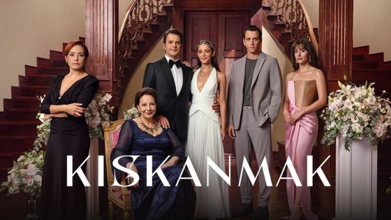 مسلسل الحسد الحلقة 29 التاسعة والعشرون مترجمة