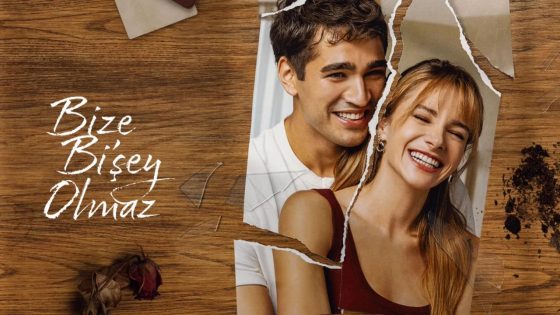 مسلسل لن يحدث لنا شيء الحلقة 8 الثامنة والاخيرة مترجمة