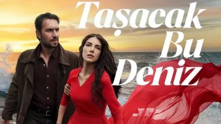 مسلسل هذا البحر سوف يفيض الحلقة 25 الخامسة والعشرون مترجمة