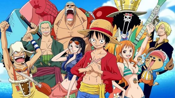 انمي ون بيس One Piece الحلقة 1158 مترجمة
