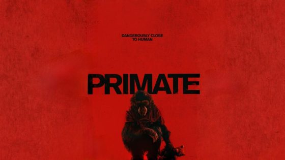 فيلم Primate 2025 مترجم كامل HD