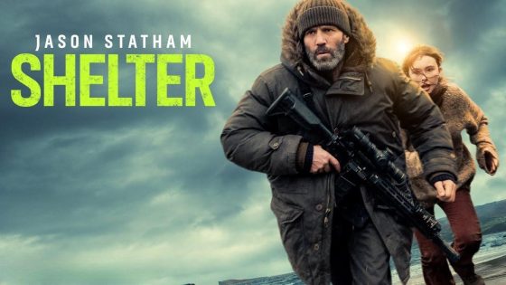 فيلم Shelter 2026 مترجم كامل HD