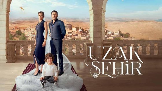 مسلسل المدينة البعيدة الحلقة 58 الثامنة والخمسون مترجمة