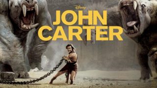 فيلم John Carter 2012 مترجم كامل HD
