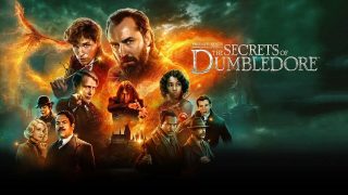 فيلم Fantastic Beasts: The Secrets of Dumbledore 2022 مترجم كامل HD اون لاين