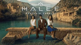 مسلسل الخليفة الحلقة 29 التاسعة والعشرون مترجمة