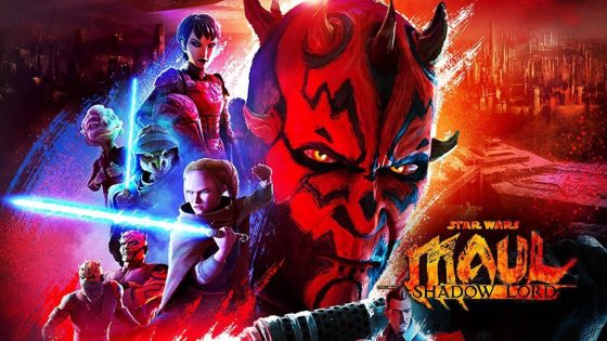 مسلسل Star Wars: Maul – Shadow Lord الموسم الاول الحلقة 7 السابعة مترجمة