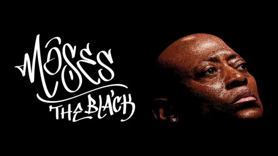 فيلم Moses the Black 2026 مترجم كامل HD