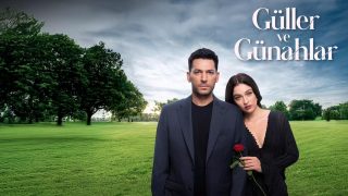 مسلسل ورود وذنوب الحلقة 25 الخامسة والعشرون مترجمة