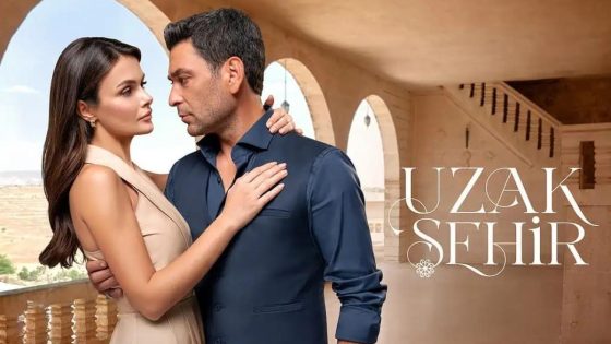 مسلسل المدينة البعيدة 2 الحلقة 30 الثلاثون مترجمة