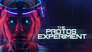 فيلم The Protos Experiment 2025 مترجم كامل HD