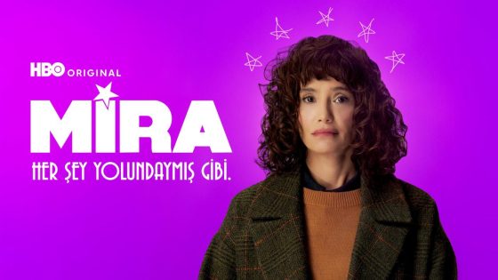 مسلسل ميرا: كأن كل شيء على ما يرام الحلقة 5 الخامسة مترجمة