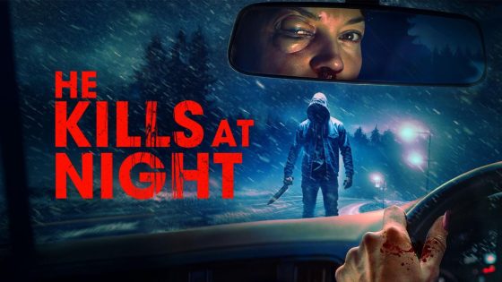 فيلم He Kills at Night 2025 مترجم كامل HD