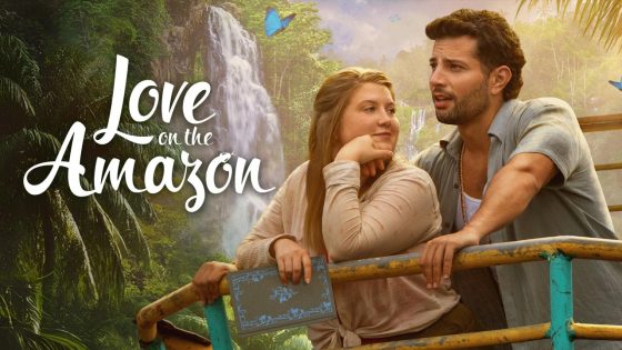 فيلم Love on the Amazon 2026 مترجم كامل HD
