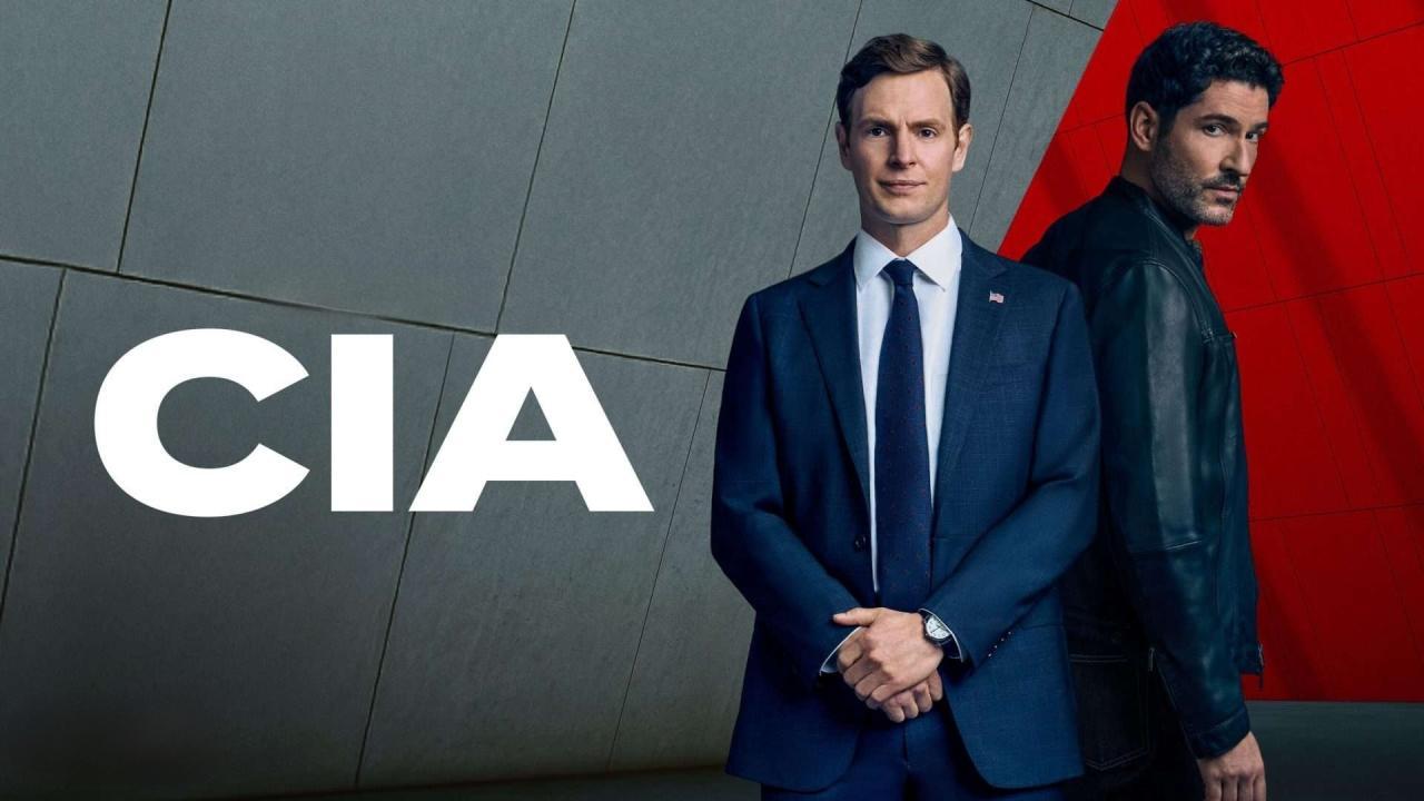 مسلسل CIA الموسم الاول الحلقة 11 الحادية عشر مترجمة