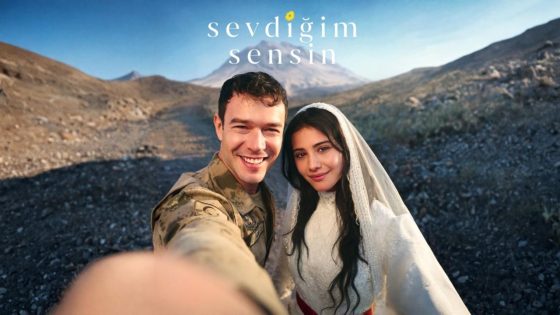 مسلسل انت من احب الحلقة 12 الثانية عشر مترجمة