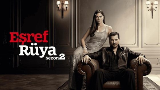 مسلسل حلم اشرف 2 الحلقة 30 الثلاثون مترجمة