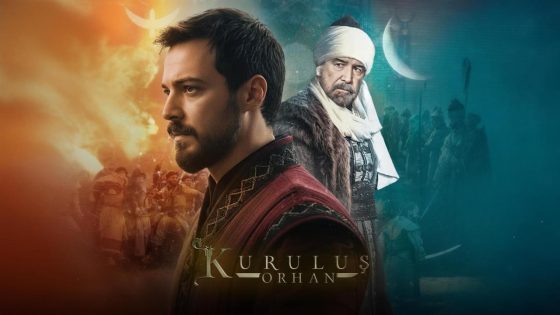 مسلسل المؤسس أورهان الحلقة 23 الثالثة والعشرون مترجمة