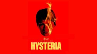 فيلم Hysteria 2025 مترجم كامل HD