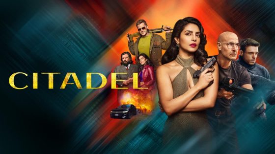 مسلسل Citadel الموسم الثاني الحلقة 4 الرابعة مترجمة