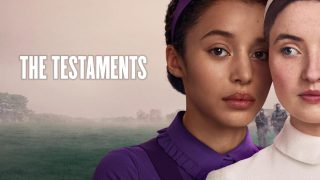 مسلسل The Testaments الموسم الاول الحلقة 8 الثامنة مترجمة